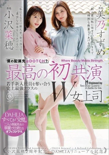 DLDSS-508
