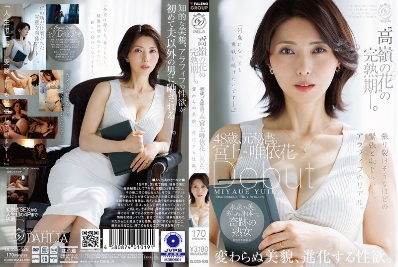 DLDSS-528